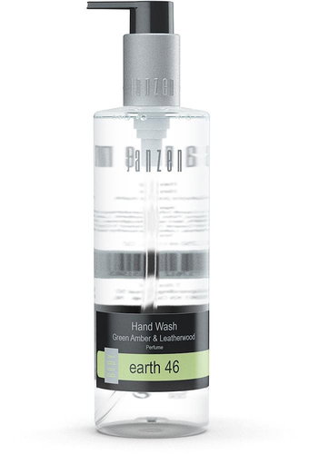 JANZEN Coral 250 ml - Liquid Soap - Main image