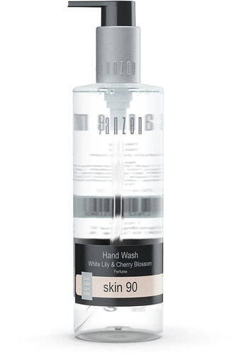 JANZEN Skin 250ml - Folyékony szappan - Fő fotó