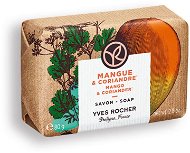 YVES ROCHER Mango & koriandr 80 g - Szappan