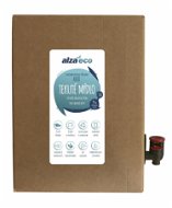 AlzaEco Tekuté mýdlo Aloe Antibakteriální 3 l - Liquid Soap