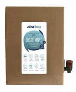 AlzaEco Tekuté mýdlo Aloe Antibakteriální 5 l - Liquid Soap