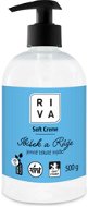 RIVA Soft creme 500 ml - Folyékony szappan