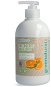 GREENATURAL na tělo a ruce máta a pomeranč Bio 500 ml - Liquid Soap