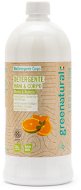 GREENATURAL Bio menta és narancs testre és kézre 1 l - Folyékony szappan