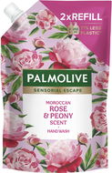 PALMOLIVE Sensorial Escape Moroccan Rose & Peony 500 ml - Folyékony szappan