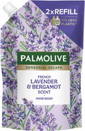 PALMOLIVE Sensorial Escape French Lavender & Bergamot 500 ml - Tekuté mýdlo