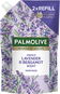 PALMOLIVE Sensorial Escape French Lavender & Bergamot 500 ml - Tekuté mýdlo