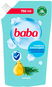 BABA Antibacterial Liquid Soap Refill Tea Tree Oil 750 ml - Tekuté mýdlo