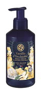 YVES ROCHER Vanilla & Orchid Soap 190 ml - Liquid Soap