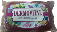 DERMOVITAL Herbs 100 g - Bar Soap