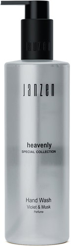 JANZEN Heavenly 250 ml - Folyékony szappan - Fő fotó
