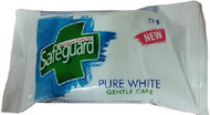 SAFEGUARD Pure White 75 g - Bar Soap