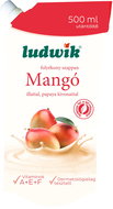 LUDWIK Mango 500 ml - Liquid Soap