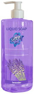 SAFEGUARD Lavender 480 ml - Liquid Soap