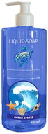 SAFEGUARDO Ocean Breeze 480 ml - Liquid Soap