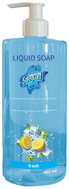 SAFEGUARD Fresh 480 ml - Liquid Soap
