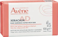 AVENE XeraCalm A.D Ultra 100 g - Tuhé mýdlo
