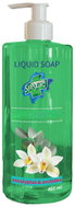 SAFEGUARD Eucalyptus & Orchidea 480 ml - Liquid Soap