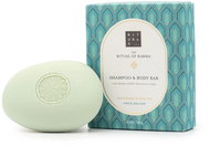 RITUALS The Ritual of Karma Shampoo & Body Bar 100 g - Bar Soap