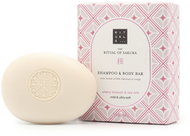 RITUALS The Ritual of Sakura Shampoo & Body Bar 100 g - Bar Soap