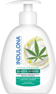 INDULONA Hemp seed 250 ml - Liquid Soap