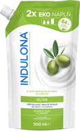 INDULONA Olive refill 500 ml - Liquid Soap