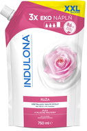INDULONA Rose refill 750 ml - Liquid Soap