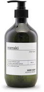 MERAKI Linen Dew 490 ml - Liquid Soap