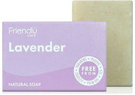 Friendly Soap Natural lavender soap - Bar Soap