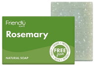 Friendly Soap Natural rosemary soap - Bar Soap