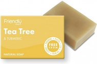 Friendly Soap Natural tea tree soap - Bar Soap
