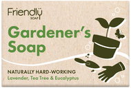 Friendly Soap Natural soap for gardeners - Bar Soap
