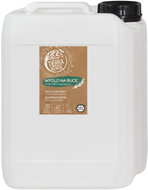 TIERRA VERDE Organic Rosemary Liquid Hand Soap 5 l - Liquid Soap
