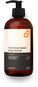 Tekuté mýdlo BEVIRO Purifying Hand Soap Scrub Zesty Vetiver 500 ml - Tekuté mýdlo