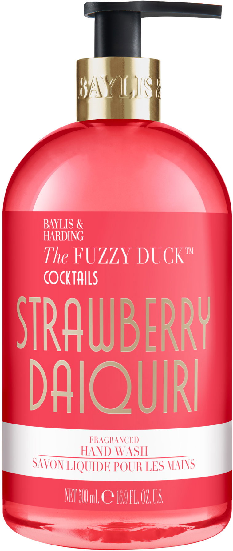 BAYLIS & HARDING Cotswold Cocktails 500 ml