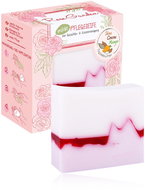 BADEFEE Rose Garden 100 g - Bar Soap
