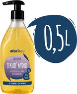 AlzaEco Liquid soap Levander 500 ml - Liquid Soap