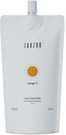 JANZEN Orange refill 500 ml - Liquid Soap