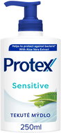 PROTEX Sensitive 250 ml - Liquid Soap