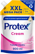 PROTEX Cream refill 900 ml - Liquid Soap