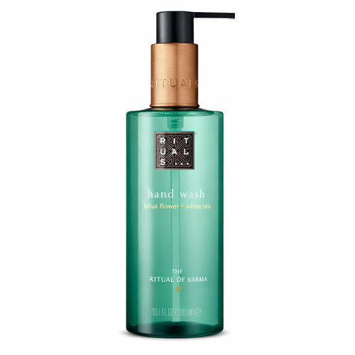 RITUALS The Ritual of Karma Hand Wash 300 ml - Liquid Soap - Main image