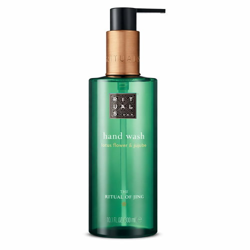 RITUALS The Ritual of Jing Hand Wash 300 ml - Liquid Soap - Main image