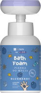 HISKIN Kids Blueberry 300 ml - Liquid Soap