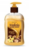 MALIZIA Argan oil and vanilla 300 ml - Liquid Soap