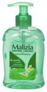MALIZIA Té Verde e Menta 300 ml - Liquid Soap