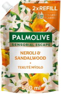 PALMOLIVE Sensorial Escape Neroli & Sandalwood 500 ml - Liquid Soap