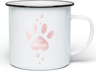 MyDoggie Plecháček - Tlapky - Hrnek