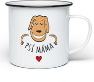 MyDoggie Plecháček - Psí Máma - Hrnek