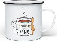 MyDoggie Plecháček - Dobré ráno - Hrnek