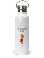 MyDoggie Water Bottle - Everything you need - Drinking Bottle